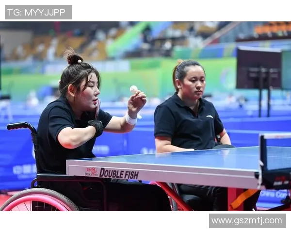 乒乓球战术解析西安乒乓球队边路渗透体系的创新与应用