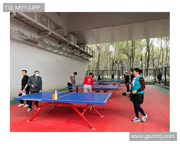 武汉乒乓球队团队协作引发热议球员间默契与竞争的微妙平衡